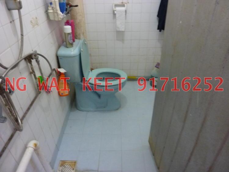 Blk 626 Hougang Avenue 8 (Hougang), HDB 3 Rooms #139501192